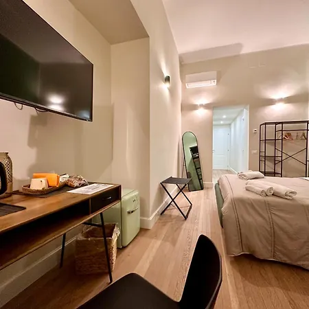 Suites Palermo *