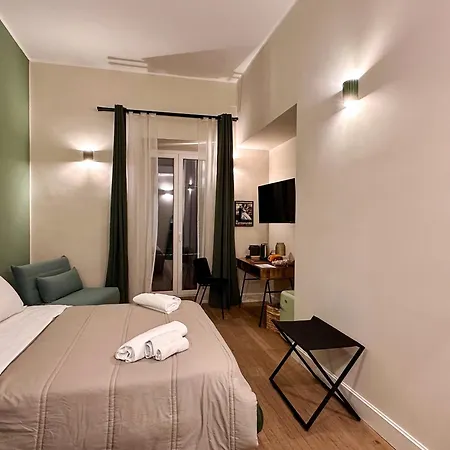 Suites Palermo Palermo