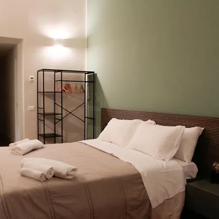 Suites Palermo