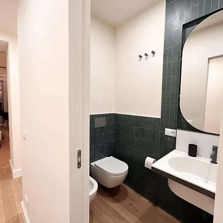 Suites Palermo * Palermo