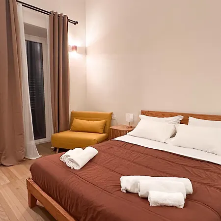 Apartment Suites Palermo