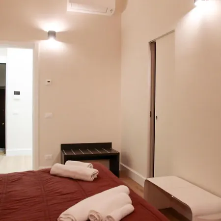 Suites Palermo Appartement