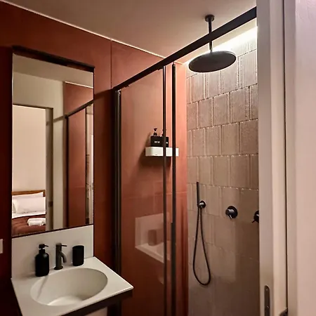 Suites Palermo *