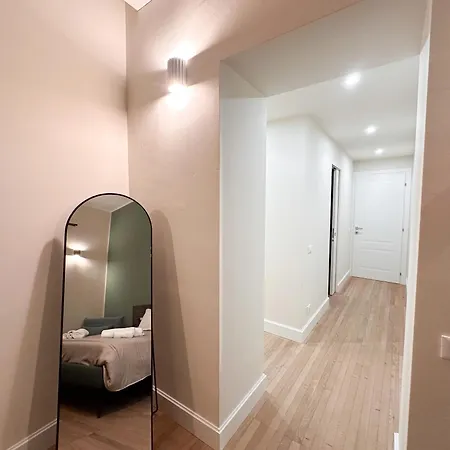 Suites Palermo Apartment