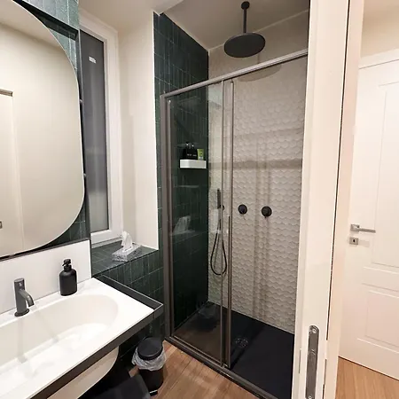 Suites Palermo Palermo