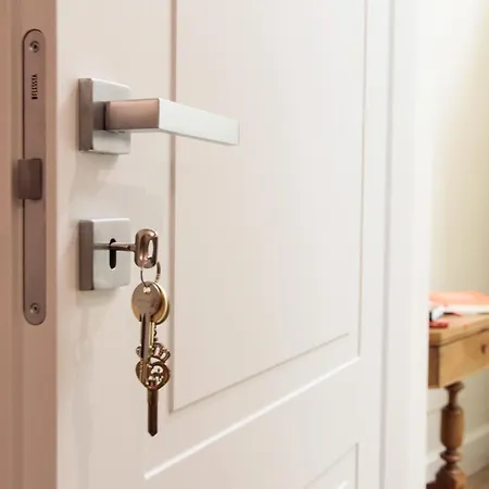Apartamento Suites Palermo