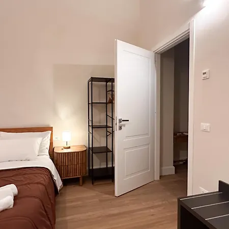 Apartment Suites Palermo *