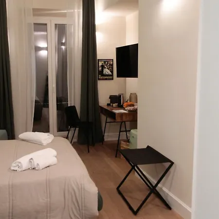 Suites Palermo Apartment