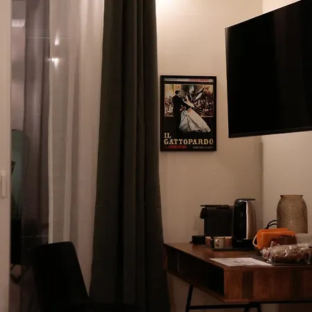 Suites Palermo Apartamento Palermo