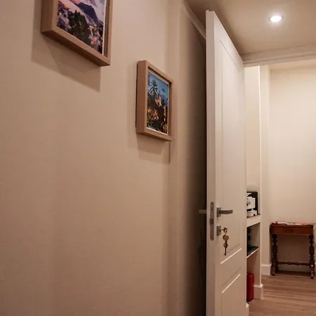 Suites Palermo *