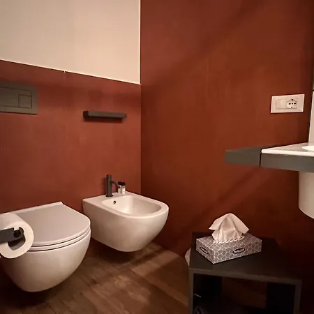 Suites Palermo Apartamento Palermo
