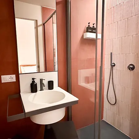 Suites Palermo * Palermo