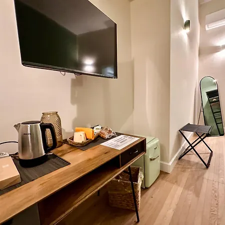 Suites Palermo * Palermo