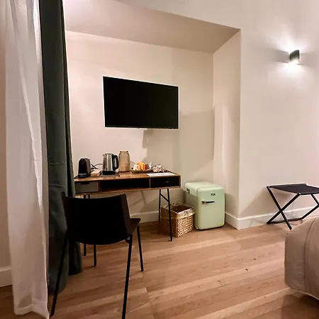 Suites Palermo Appartement *