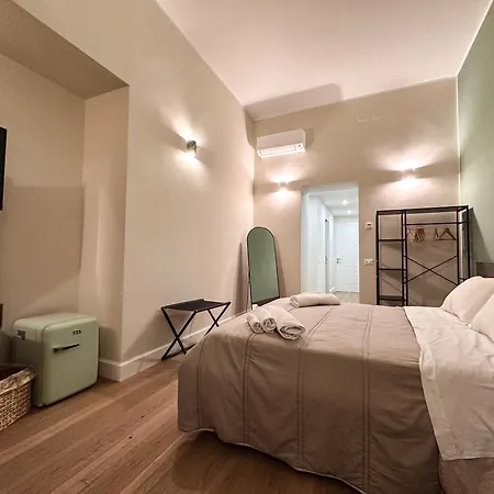 Suites Palermo Apartamento *