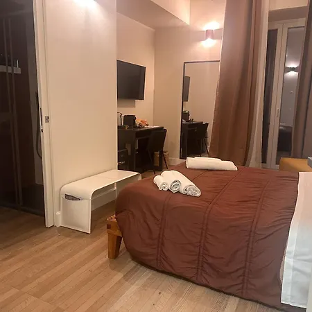 Apartment Suites Palermo