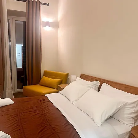 Suites Palermo *