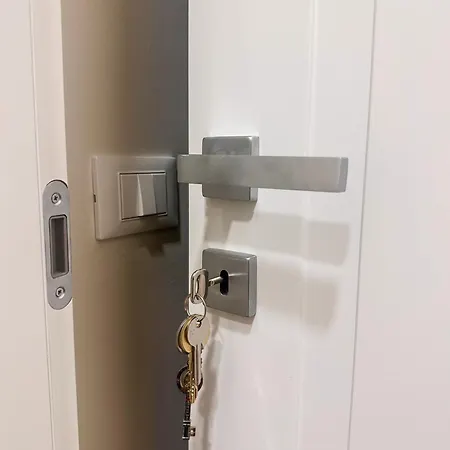 Apartamento Suites Palermo Palermo
