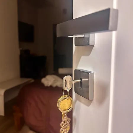 Suites Palermo Apartamento *