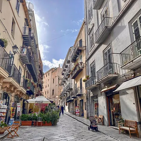 Suites Palermo Apartamento *