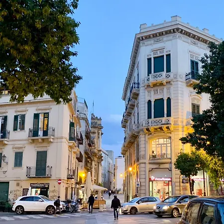 Apartment Suites Palermo