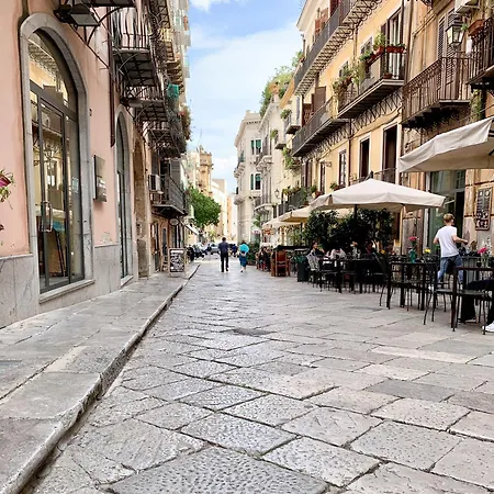 Suites Palermo *