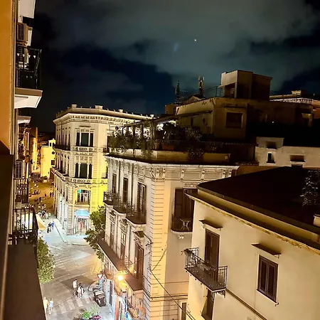 Suites Palermo Appartement