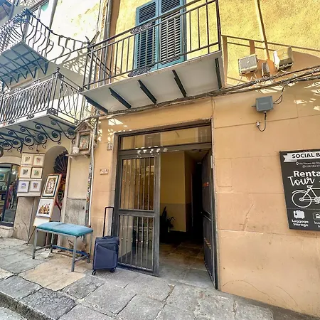 Apartamento Suites Palermo