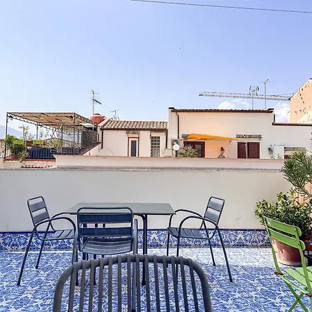Suites Palermo Appartement *