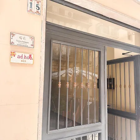 Suites Palermo * Palermo