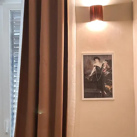 Suites Palermo