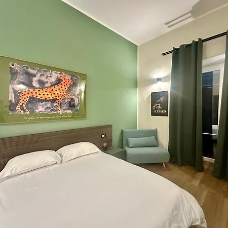 Διαμέρισμα Suites Palermo